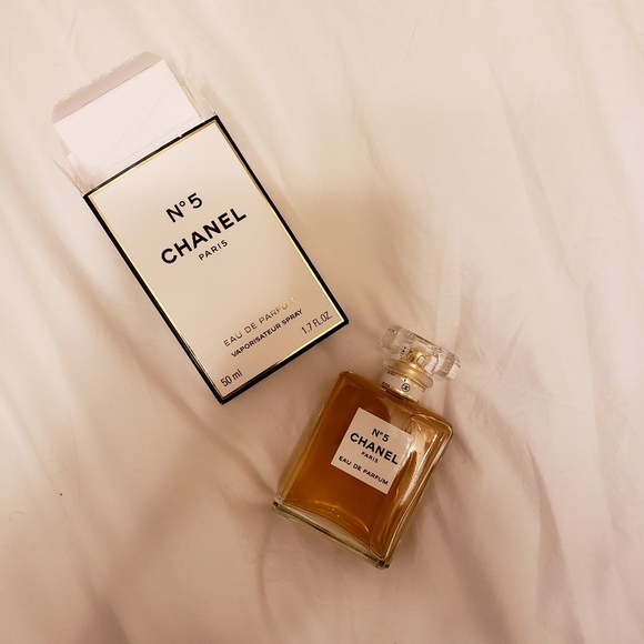 CHANEL Other - Chanel no 5 1.7 oz